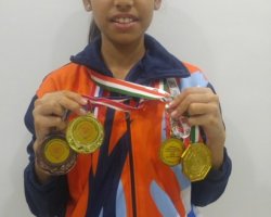 Achievements